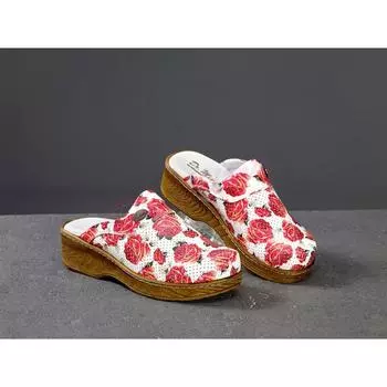 Женские тапочки, новые ортопедические туфли Sabo, сандалии, медсестра, доктор, больница, медицинские повседневные качественные мягкие удобные нескользящие сабо