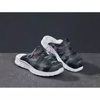 Женские тапочки, новые ортопедические туфли Sabo, сандалии, медсестра, доктор, больница, медицинские повседневные качественные мягкие удобные нескользящие сабо