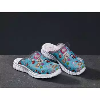 Женские тапочки, новые ортопедические туфли Sabo, сандалии, медсестра, доктор, больница, медицинские повседневные качественные мягкие удобные нескользящие сабо