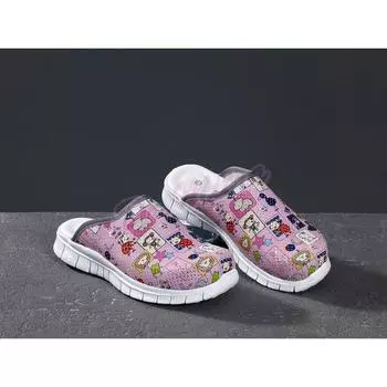 Женские тапочки, новые ортопедические туфли Sabo, сандалии, медсестра, доктор, больница, медицинские повседневные качественные мягкие удобные нескользящие сабо