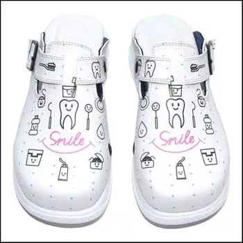 Женские тапочки, новые ортопедические туфли Sabo, сандалии, медсестра, доктор, больница, медицинские повседневные качественные мягкие удобные нескользящие сабо