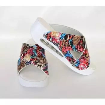 Женские тапочки, новые ортопедические туфли Sabo, сандалии, медсестра, доктор, больница, медицинские повседневные качественные мягкие удобные нескользящие сабо