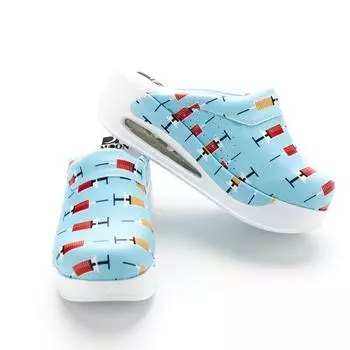 Женские тапочки, новые ортопедические туфли Sabo, сандалии, медсестра, доктор, больница, медицинские повседневные качественные мягкие удобные нескользящие сабо