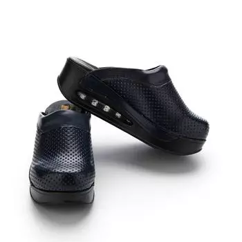 Женские тапочки, новые ортопедические туфли Sabo, сандалии, медсестра, доктор, больница, медицинские повседневные качественные мягкие удобные нескользящие сабо