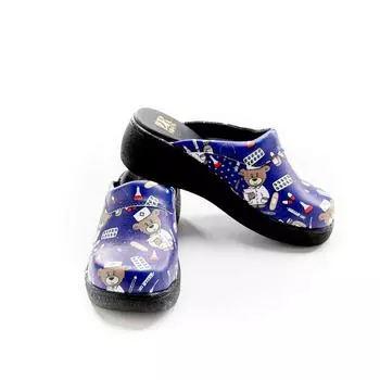 Женские тапочки, новые ортопедические туфли Sabo, сандалии, медсестра, доктор, больница, медицинские повседневные качественные мягкие удобные нескользящие сабо