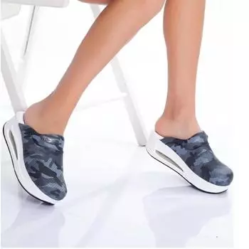 Женские тапочки, новые ортопедические туфли Sabo, сандалии, медсестра, доктор, больница, медицинские повседневные качественные мягкие удобные нескользящие сабо