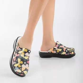 Женские тапочки, новые ортопедические туфли Sabo, сандалии, медсестра, доктор, больница, медицинские повседневные качественные мягкие удобные нескользящие сабо