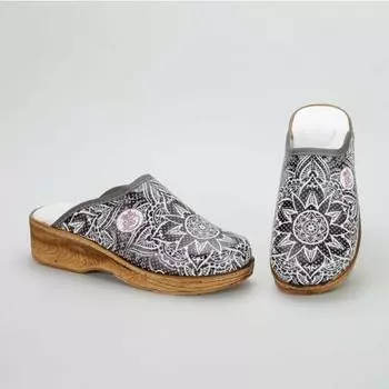 Женские тапочки, новые ортопедические туфли Sabo, сандалии, медсестра, доктор, больница, медицинские повседневные качественные мягкие удобные нескользящие сабо