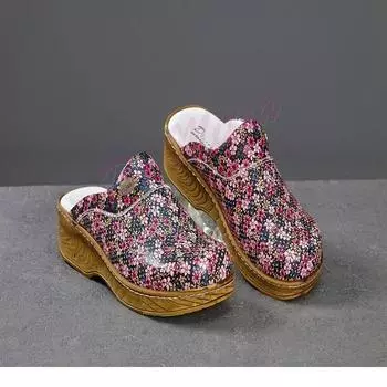 Женские тапочки, новые ортопедические туфли Sabo, сандалии, медсестра, доктор, больница, медицинские повседневные качественные мягкие удобные нескользящие сабо