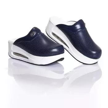 Женские тапочки, новые ортопедические туфли Sabo, сандалии, ортопедическая база, медсестра, доктор, больница, медицинская, повседневная, качество, мягкий комфорт, нескользящая обувь 35