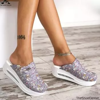 Женские тапочки, новые ортопедические туфли Sabo, сандалии, ортопедическая база, медсестра, доктор, больница, медицинская, повседневная, качество, мягкий комфорт, нескользящая обувь 35