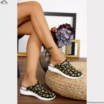 Женские тапочки, новые ортопедические туфли Sabo, сандалии, ортопедическая база, медсестра, доктор, больница, медицинская, повседневная, качество, мягкий комфорт, нескользящая обувь 35