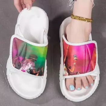 Женские тапочки, обувь для пар 36-37