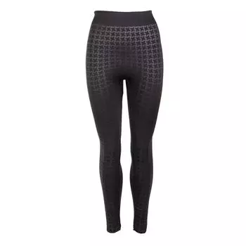 Женские термолеггинсы с узором «гусиные лапки» BILL TORNADE