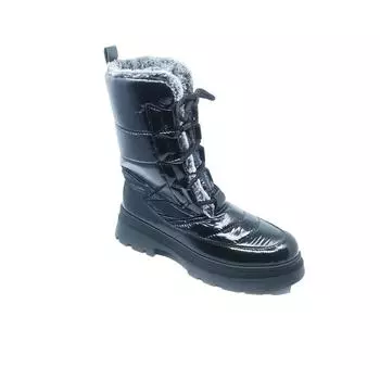 Женские тканевые сапоги Janestt Parasut 147-K09