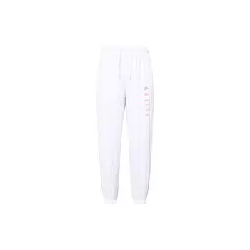 Женские тканые брюки Nike Sportswear Swoosh, белые DA0982-100 M