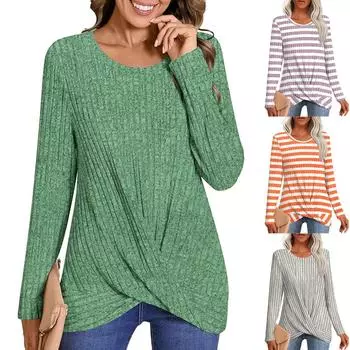 Женские толстовки большого размера, флисовые толстовки, свитера с длинными рукавами, пуловер, осенняя одежда L чёрный