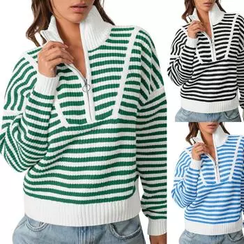 Женские толстовки большого размера, флисовые толстовки, свитера с длинными рукавами, пуловер, осенняя одежда L коричневый