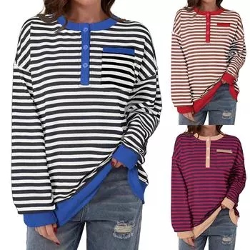 Женские толстовки большого размера, флисовые толстовки, свитера с длинными рукавами, пуловер, осенняя одежда S чёрный