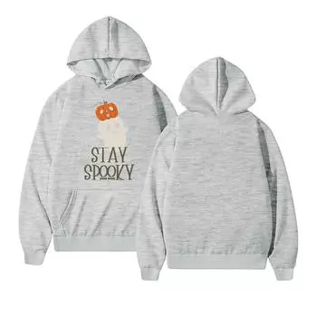 Женские толстовки, осенняя мода, свитшоты с принтом, повседневная толстовка с длинным рукавом, свободная толстовка, осенняя толстовка M