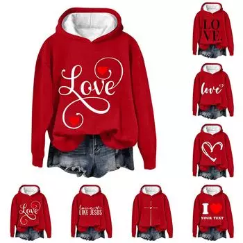 Женские толстовки с длинным рукавом с принтом, толстовки, одежда для девочек-подростков, повседневные пуловеры, модные повседневные универсальные повседневные толстовки, топ S белый