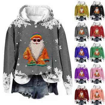 Женские толстовки с длинным рукавом, толстовки, одежда для девочек-подростков, повседневные свитера, пуловеры, модные повседневные универсальные повседневные толстовки, топы M розовый