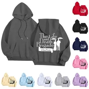 Женские толстовки с длинным рукавом, толстовки, одежда для подростков, повседневные свитера, модные повседневные универсальные повседневные толстовки, топы XXXL