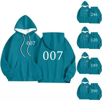 Женские толстовки с длинным рукавом, толстовки, одежда, повседневные свитера, модные повседневные универсальные повседневные толстовки, топ S синий