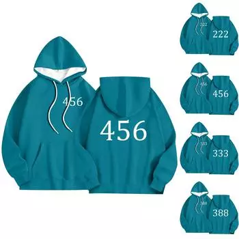 Женские толстовки с длинным рукавом, толстовки, одежда, повседневные свитера, модные повседневные универсальные повседневные толстовки, топ L синий