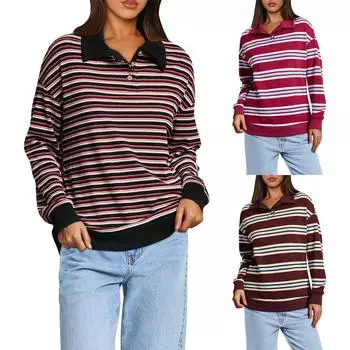 Женские толстовки с капюшоном на молнии с длинным рукавом, осенние свободные толстовки, куртки с карманами, модная одежда, толстовки с капюшоном для женщин L чёрный