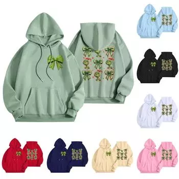 Женские толстовки с капюшоном, свободные толстовки с длинным рукавом, повседневные пуловеры, толстовки с капюшоном, топы S бежевый