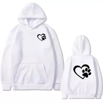 Женские толстовки с принтом «Маленький медвежонок» и длинными рукавами, весенне-осенние толстовки для фитнеса, спортивной одежды для бега S