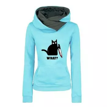 Женские толстовки, спортивные топы, пуловеры на открытом воздухе, толстовки с длинными рукавами, женская одежда для бега, новинка 2024 года, уличная одежда, повседневная мода 2XL зелёный