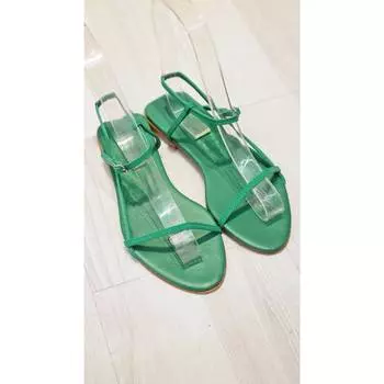 Женские тонкие лямки летние удобные сандалии удобные повседневные качественные стильные легкие сандалии