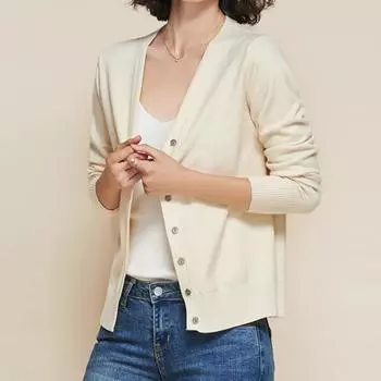 Женские топы осень-зима блузка трикотаж трикотаж пальто свитер кардиган для женщин уличная корейская одежда M красный