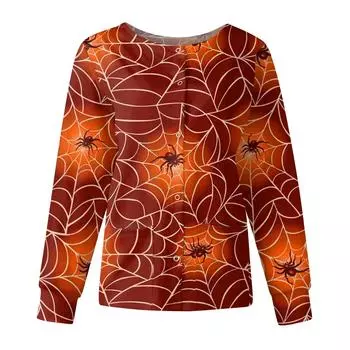 Женские топы с длинными рукавами и карманами, рабочий воротник-стойка, однобортный защитный комбинезон, куртка, топ M