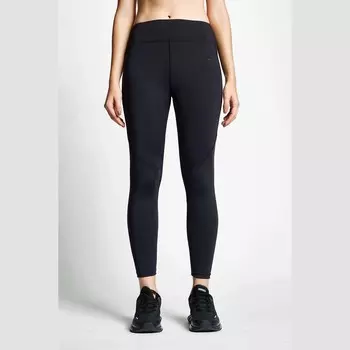 Женские тренировочные тайтсы 24B-2025