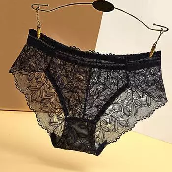 Женские трусики Erotic Temptation Прозрачные трусы 149 one size