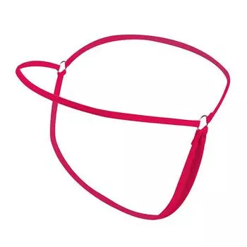 Женские трусики с Т-образным вырезом и тонким поясом, трусы-стринги с низкой посадкой, нижнее белье, сексуальные женские трусы, трусы-стринги с микро-стрингами, сексуальные трусики S-1pc