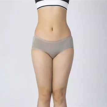 Женские трусики, удобное дышащее нижнее белье, женское нижнее белье L