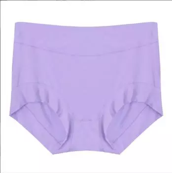 Женские трусы большого размера, нижнее белье из хлопка, нижнее белье для девочек, большие трусики с высокой талией, нижнее белье больших размеров 5XL