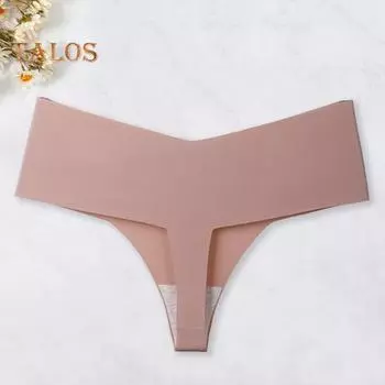 Женские трусы для повседневной носки, бесшовные однотонные, мягкие, дышащие, с высокой талией, плотно прилегающие, впитывающие влагу, эластичные, антисептические, с подтяжкой ягодиц, для леди, йоги M