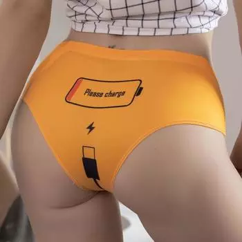 Женские трусы, стильное нижнее белье с низкой талией, женские трусы, бесшовные трусы, женские трусы, женские трусы для взрослых L розовый