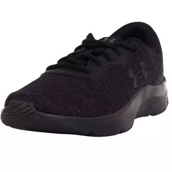 Женские трусы Under Armour W Mojo 2 3024131-002, размер 38,5 38,5 чёрный