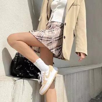 Женские туфли Air Jordan 1 Elevate DH7004-102, оригинал