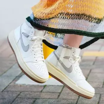 Женские туфли Air Jordan 1 Elevate Hi SE DZ3744-100, оригинал