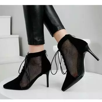 Женские туфли для латинских танцев на свадебном каблуке, женские качественные скользкие уличные ботинки на шпильке для бальных танцев, женская танцевальная обувь 35