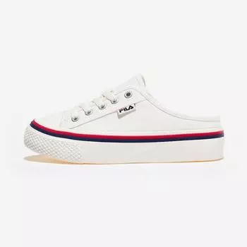 Женские туфли FILA SCANLINE MULE 1XM01593E 1010090819 220