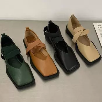 Женские туфли из сетчатой ткани на плоской подошве из лакированной кожи с карманами на плоской подошве, мокасины с завязками-бабочками, с круглым носком, женские туфли-рулоны, кроссовки 38 чёрный