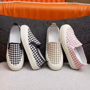 Женские туфли-лодочки, брендовые дизайнерские белые розовые теннисные туфли, кроссовки на платформе 36 чёрный